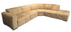 SAUVANNE rohová sedací souprava