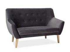 NORDIC 2 VELVET pohovka