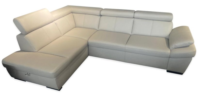 SABINE rohová sedací souprava