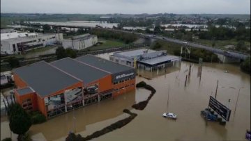 Povodňové slevy DO ODVOLÁNÍ – Společně obnovujeme domovy!