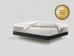 Matrace DOLCE VITA DUAL 12 FIRM