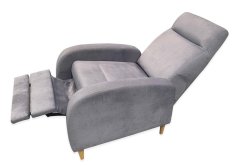 WATT křeslo manuál