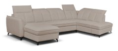 ROMELLO rohová sedací souprava