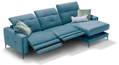 ARNOLD  - rohová sedací souprava