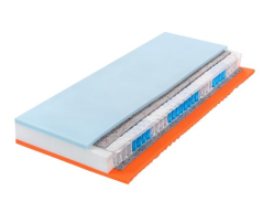KONTAKT BAMBUS matrace