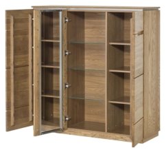 MONTENEGRO komoda