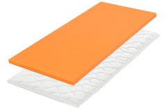 TOPPER FLEXI krycí matrace