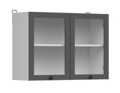 Junona Ramka horní skříňka 80cm