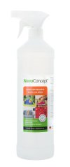 NANO IMPREGNACE textilu a kůže 1000 ml