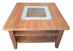 TILBURG 02 - konferenční stolek