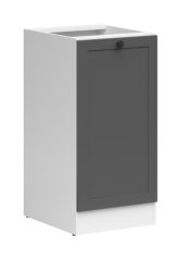 Junona Ramka skříňka 50 cm, pravá