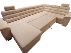 JENNIFER sedací souprava