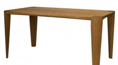 AMALIA  - nerozkládací stůl 160x90x78 cm