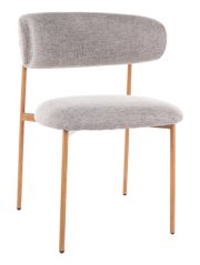 ELTON D BREGO židle