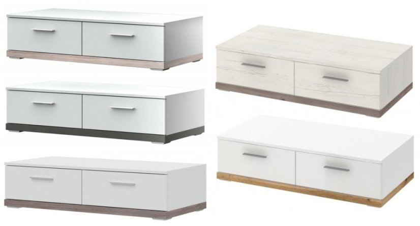 NATAN spodní skříňka TYP 10