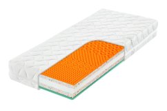 HEUREKA PLUS FLEXI matrace