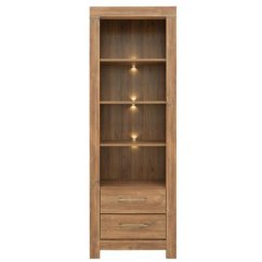 GENT - regál GENT REG2S/20/7