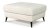 ROSY taburet 96x70 cm