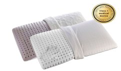 SUPERIORE DELUXE DUAL polštář