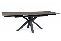 COMBO - jídelní stůl rozkládací 160(240)x90