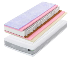AUSTIN AIR GEL matrace