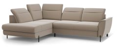 VERENA rohová sedací souprava
