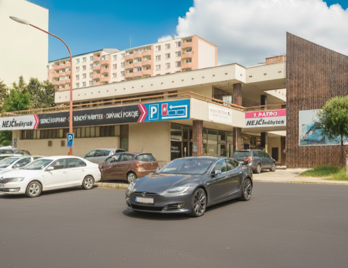 NEJČI nábytek Blansko