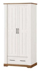 CONTY - šatní skříň typ 70