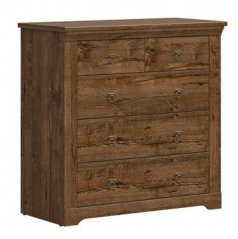 PATRAS komoda, dub april