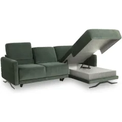 IBERIO rohová sedací souprava