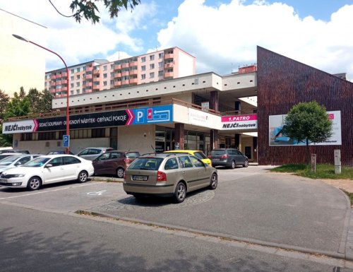 NEJČI nábytek Blansko