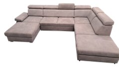 BEAUTY sedací souprava ve tvaru U