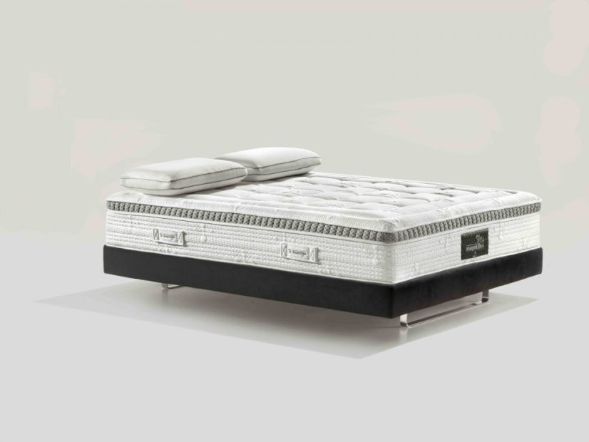 Matrace ARMONIA MEMOFORM DUAL 12