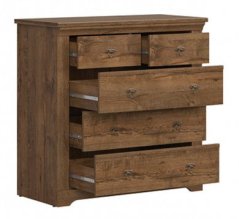 PATRAS komoda, dub april