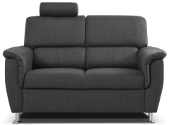 FOREVER 2-sedačka s úložným prostorem