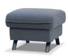 SEAM - sedací souprava + taburet