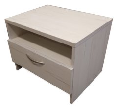 Noční stolek NS Typ 01