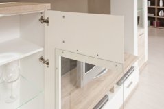 NATAN vitrína TYP 34, levá