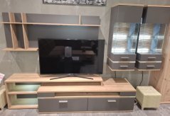 VERDEN obývací stěna KOMBI 27