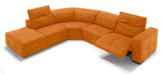 SAUVANNE rohová sedací souprava
