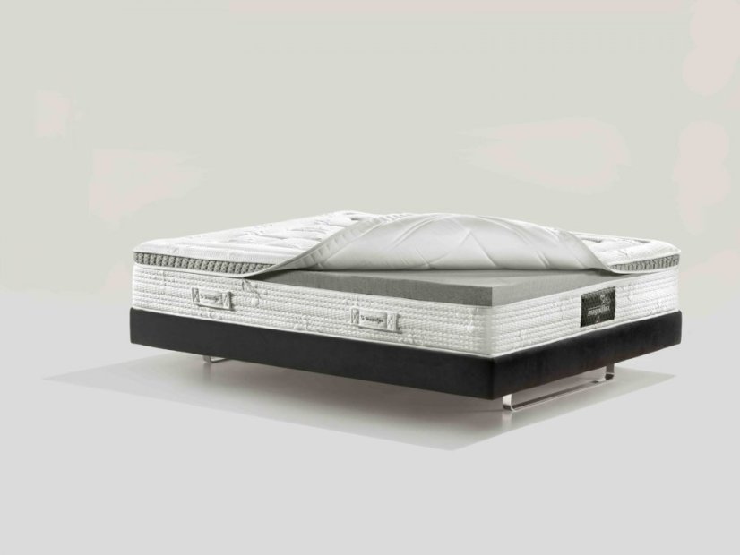Matrace ARMONIA MEMOFORM DUAL 12