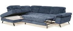 VANIX rohová sedací souprava