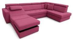 FIXIE 15 UXMR sedací souprava ve tvaru U