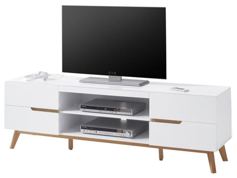 CERVO TV stůl