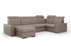 MARTY sedací souprava ve tvaru U