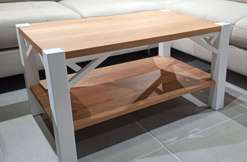 ORTUS VIKTORIA konferenční stůl, 90x55x48