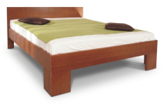 VAREZZA 6-B postel, tabák