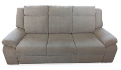 COLOMBINA 3-pohovka, s rozkladem