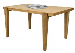 LUCIANO - konferenční stolek 110x68x58 cm