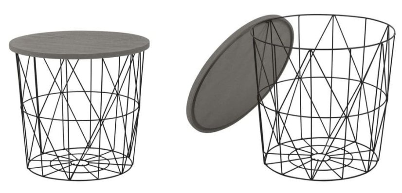 MARIFFA konferenční stolek